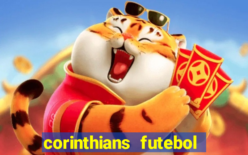 corinthians futebol play hd